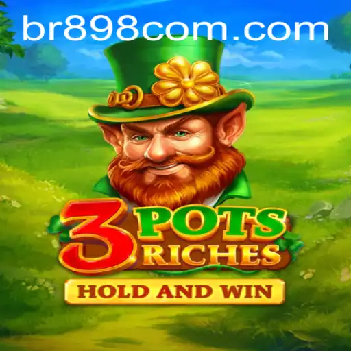 Exploring the Excitement of 3potsRiches: A Comprehensive Guide