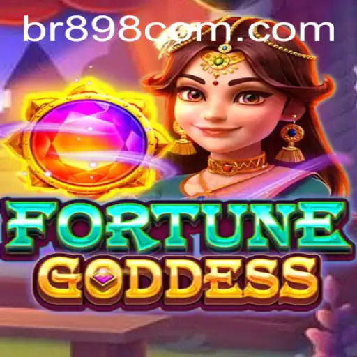 Unlock the Mysteries of FORTUNEGODDESS: A Thrilling Adventure with BR898.COM