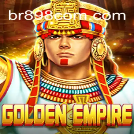GoldenEmpire: The New Era of Gaming with BR898.COM