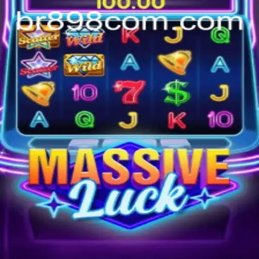 Exploring MassiveLuck: Revolutionizing Online Gaming with BR898.COM