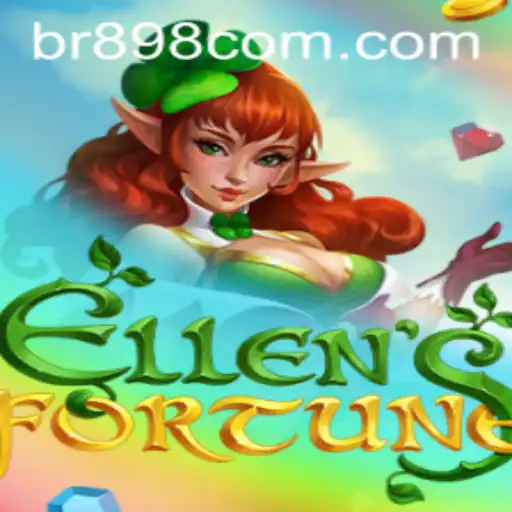 Explore EllensFortune: A Captivating Gaming Experience with BR898.COM