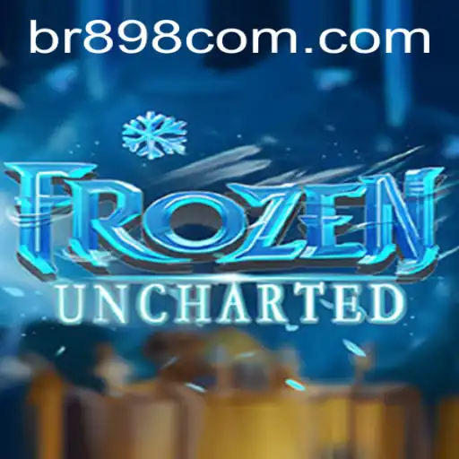FrozenUncharted: An Epic Adventure in a World of Ice and Mystery