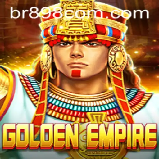 GoldenEmpire: The New Era of Gaming with BR898.COM