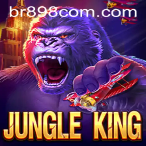 Exploring the Exciting World of JungleKing at BR898.COM