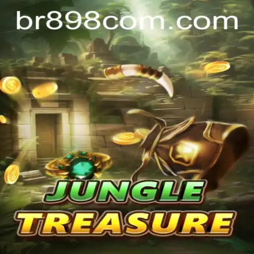 Unearth Riches in 'JungleTreasure' with BR898.COM