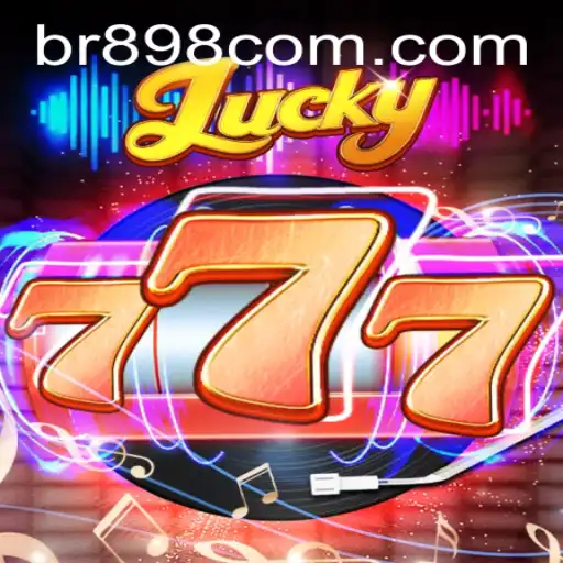 Discover the Thrill of Lucky777 at BR898.COM