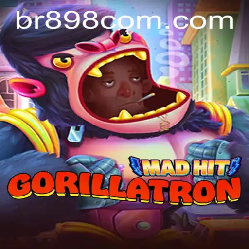 MadHitGorillatron: A Comprehensive Guide to the New Gaming Phenomenon
