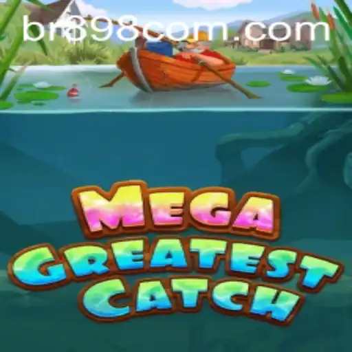 Exploring MegaGreatestCatch: A Thrilling Adventure in Gaming