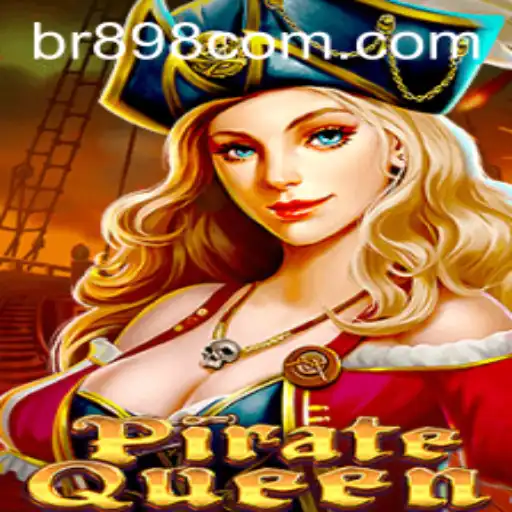PirateQueen: Navigate the High Seas with BR898.COM