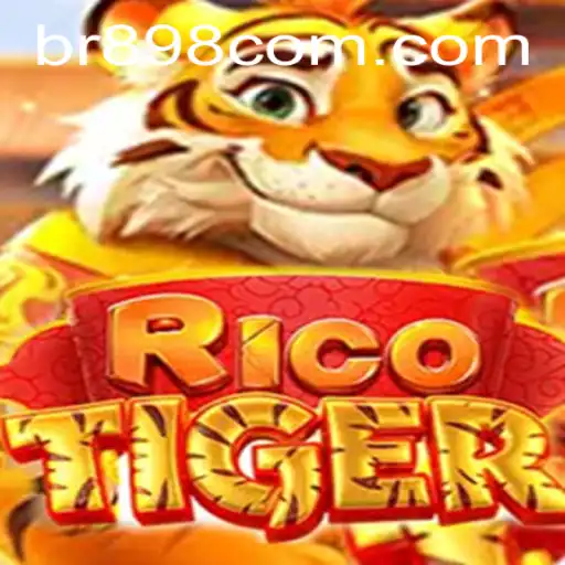 RicoTiger: Unleashing the Power of the Jungle on BR898.COM