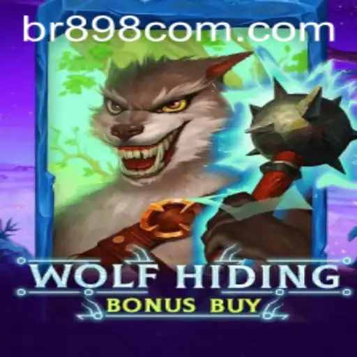 Discover the Thrills of WolfHidingBonusBuy: A New Horizon in Gaming