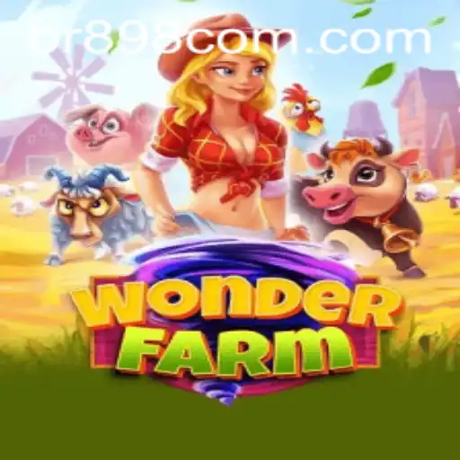 Discover the Enchantment of WonderFarm: An Immersive Gaming Experience